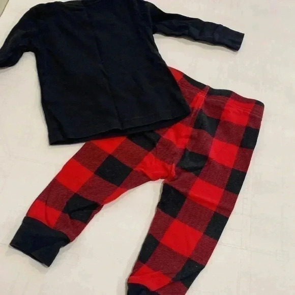 Old Navy pajamas - Picture 6 of 6